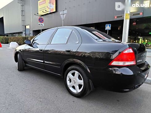 Nissan Almera 2007 - фото 8