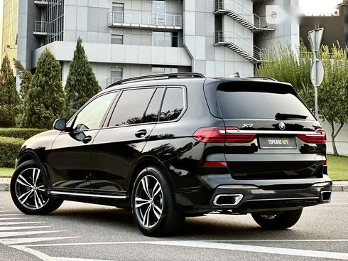 BMW X7 2021 - фото 8