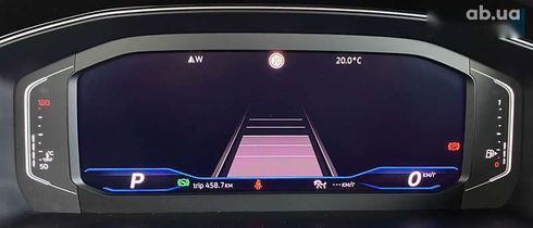 Volkswagen Passat 2020 - фото 19