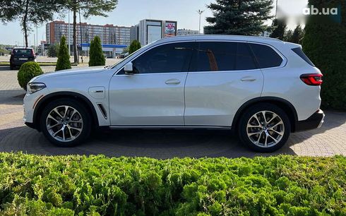 BMW X5 2022 - фото 4