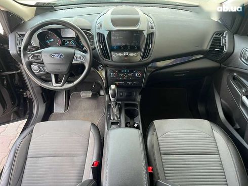 Ford Escape 2019 - фото 15