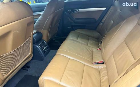 Audi A6 2011 - фото 16