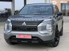 Продаж вживаних Mitsubishi Outlander в Дніпропетровській області - купити на Автобазарі