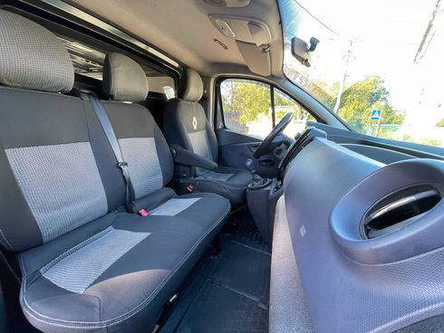 Mercedes-Benz B-Класс 2016 черный - фото 52