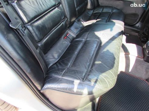 Opel Omega 1997 - фото 17