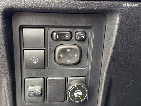 Toyota Land Cruiser Prado 2019 черный - фото 20