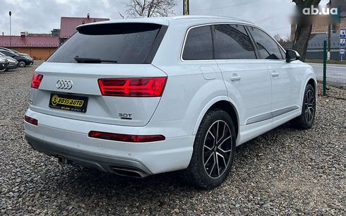 Audi Q7 2016 - фото 8