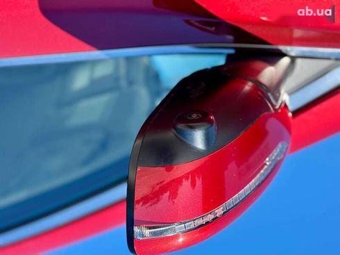 Nissan Rogue 2016 - фото 9