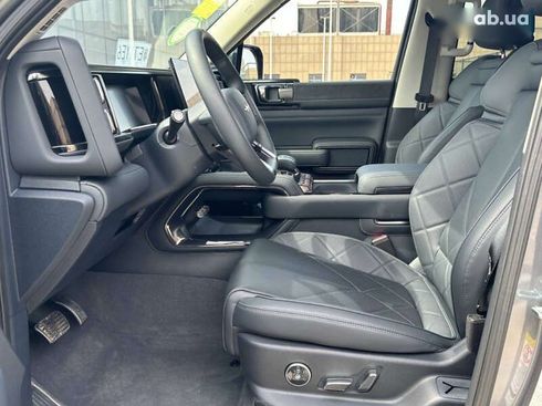 BYD Leopard 5 2024 - фото 4