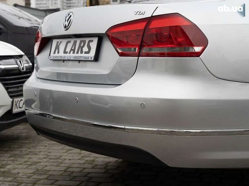 Volkswagen Passat 2014 - фото 7
