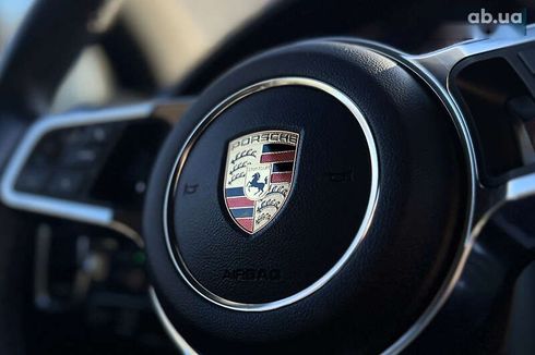 Porsche Cayenne 2019 - фото 12