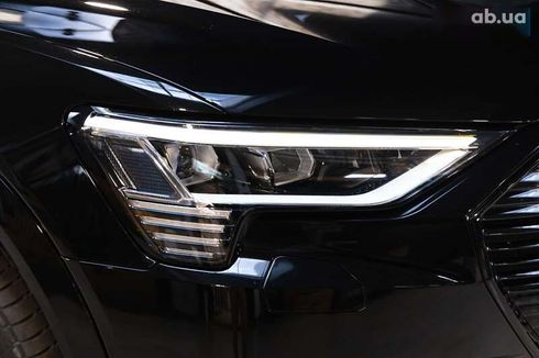 Audi E-Tron 2019 - фото 7