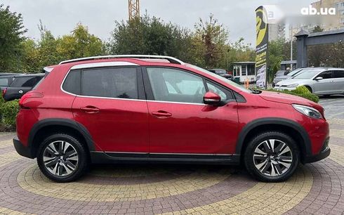 Peugeot 2008 2018 - фото 8