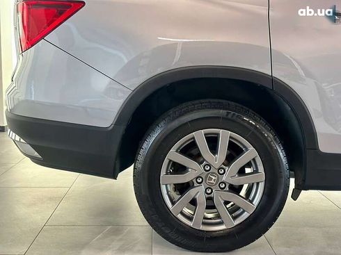 Honda Pilot 2018 - фото 8