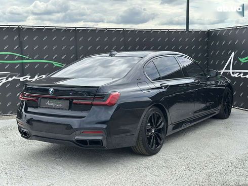 BMW 7 серия 2021 - фото 2