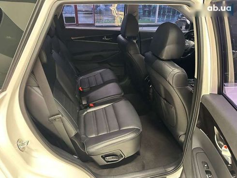 Kia Sorento 2017 - фото 21