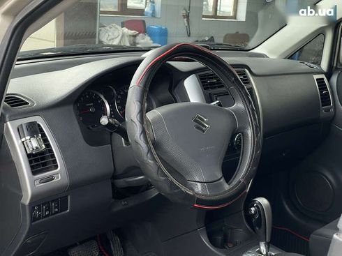 Suzuki Liana 2005 - фото 24