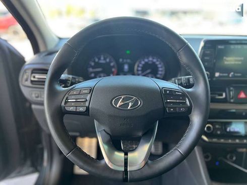 Hyundai i30 2024 - фото 20