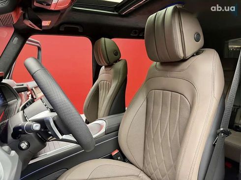 Mercedes-Benz G-Класс 2025 - фото 28