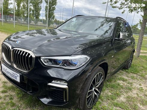 BMW X5 2022 - фото 38