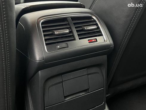 Audi Q5 2009 черный - фото 29