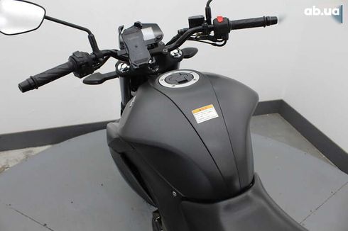 Suzuki Gixxer 250 2021 - фото 16