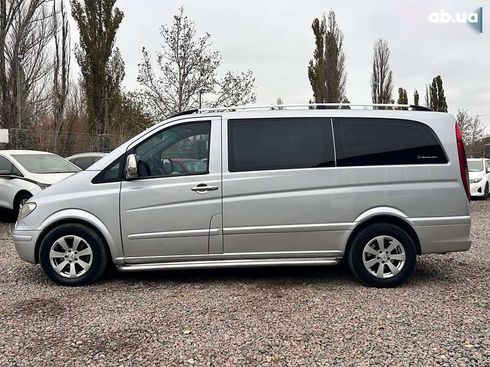 Mercedes-Benz Vito 2005 - фото 8