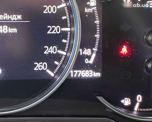 Mazda CX-5 2019 - фото 21