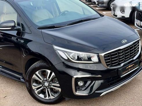 Kia Carnival 2020 - фото 3