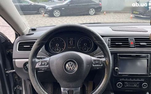Volkswagen Jetta 2012 - фото 16