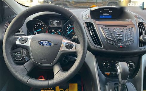 Ford Escape 2016 - фото 9