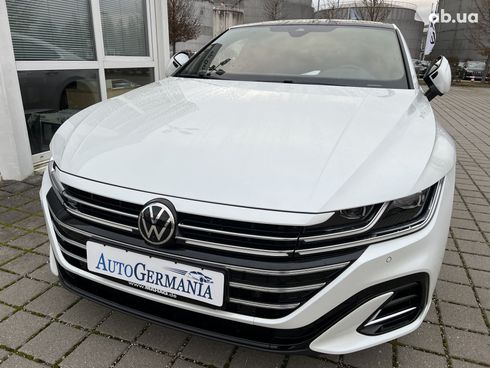 Volkswagen Arteon 2023 - фото 8