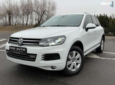 Купить Volkswagen Touareg бу в Украине - купить на Автобазаре