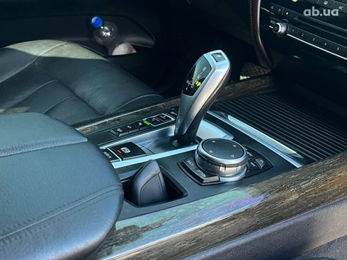 BMW X5 2015 черный - фото 41