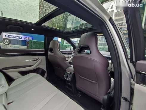 BYD Song Plus 2025 - фото 30