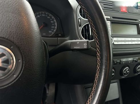 Volkswagen Golf Plus 2006 - фото 30