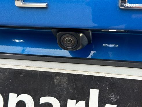 Ford Focus 2019 синий - фото 7