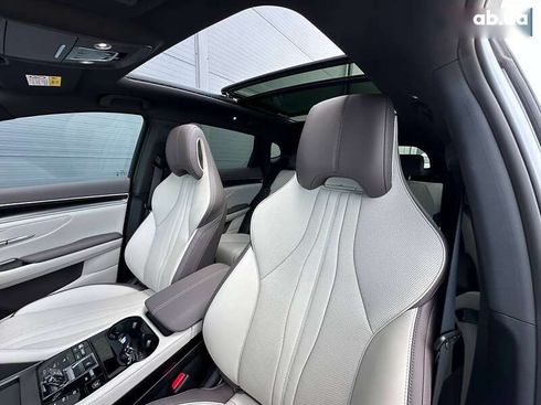 BYD Song Plus 2025 - фото 21