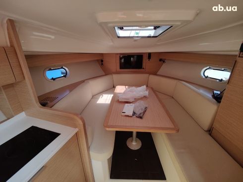 Bavaria Yachts S32 Open 2020 белый - фото 4