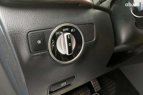 Mercedes-Benz B-Класс 2014 - фото 16