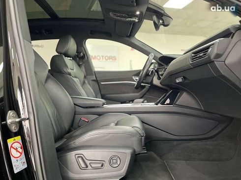 Audi E-Tron 2019 - фото 30