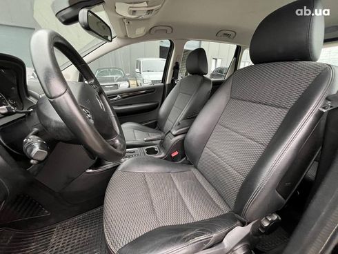 Mercedes-Benz A-Класс 2009 черный - фото 19