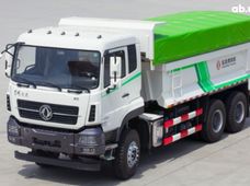 Грузовики Dongfeng в Украине - купить на Автобазаре