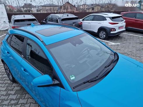 Hyundai Kona 2021 - фото 13