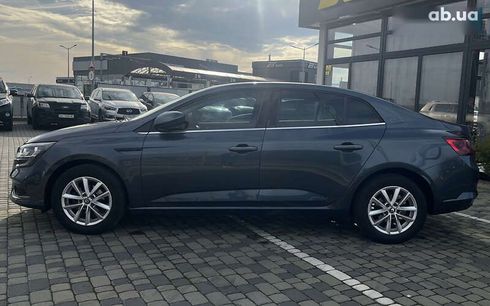 Renault Megane 2017 - фото 4