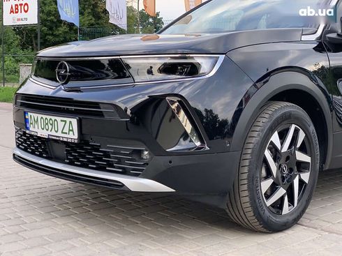 Opel Mokka 2023 - фото 11