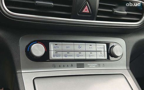 Hyundai Kona 2020 - фото 18