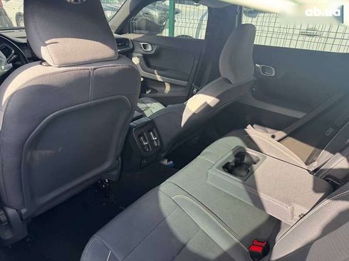 Polestar 2 2022 - фото 8