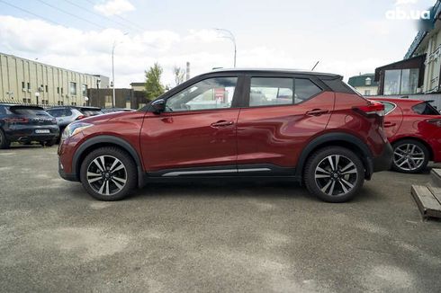 Nissan Kicks 2019 - фото 4