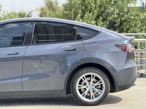 Tesla Model Y 2022 - фото 15